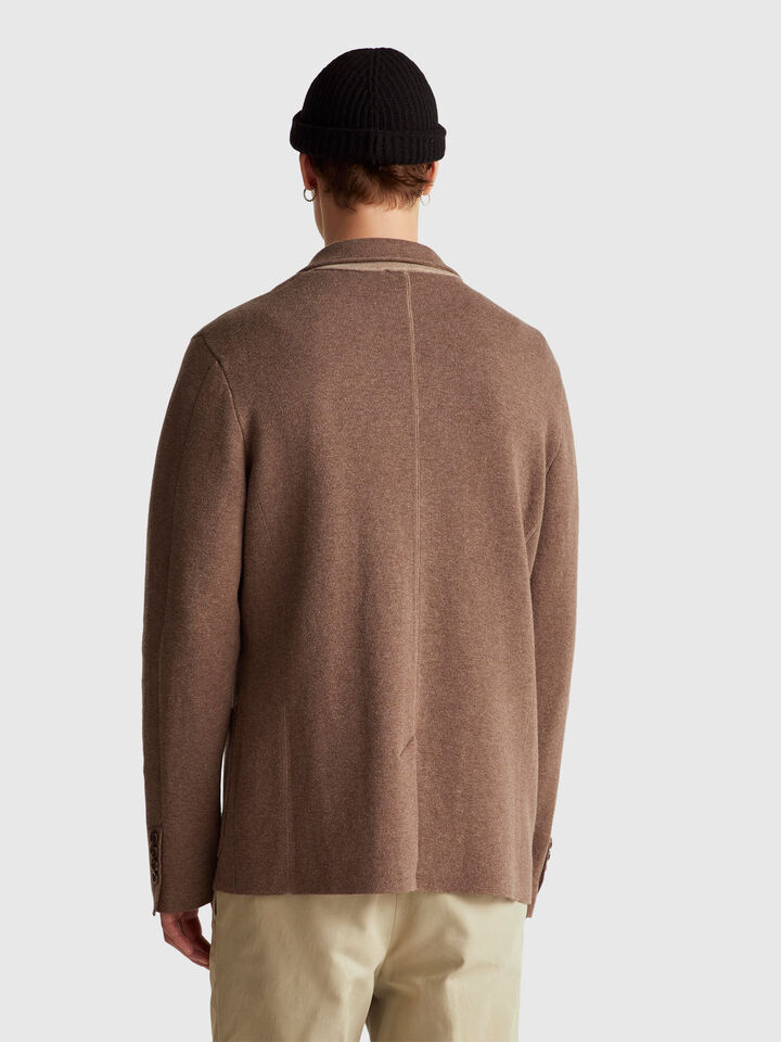 JACKET Men image number 2